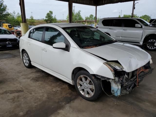 2010 Nissan Sentra 2.0