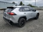 2024 Toyota Rav4 SE