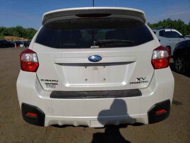 2013 Subaru XV Crosstrek 2.0 Premium