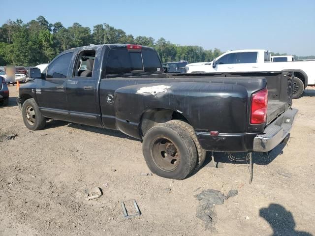 2007 Dodge RAM 3500 ST