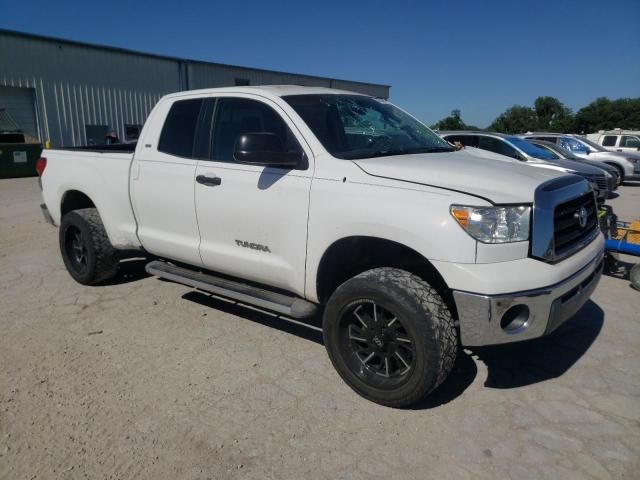 2007 Toyota Tundra Double Cab SR5