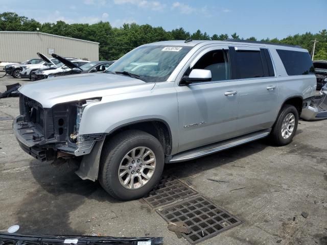 2015 GMC Yukon XL K1500 SLT