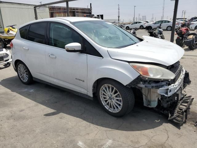 2013 Ford C-MAX SEL