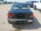 2004 KIA Spectra Base