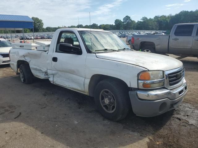 2003 Chevrolet Silverado C1500