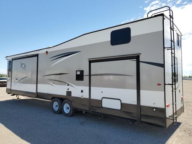 2018 Jayco Jayco