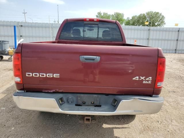 2003 Dodge RAM 1500 ST