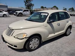 Clean Title Cars for sale at auction: 2006 Chrysler PT Cruiser