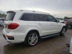 2013 Mercedes-Benz GL 550 4matic