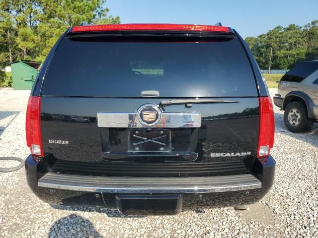 2013 Cadillac Escalade ESV Luxury