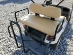 2001 Golf Cart