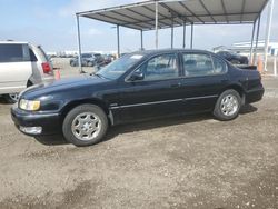 Infiniti salvage cars for sale: 1999 Infiniti I30