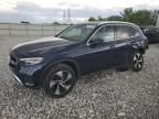 2023 Mercedes-Benz GLC 300 4matic