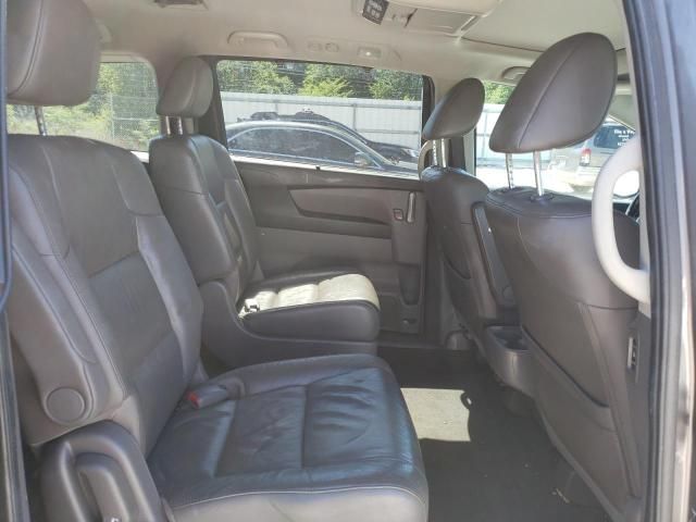 2011 Honda Odyssey EXL