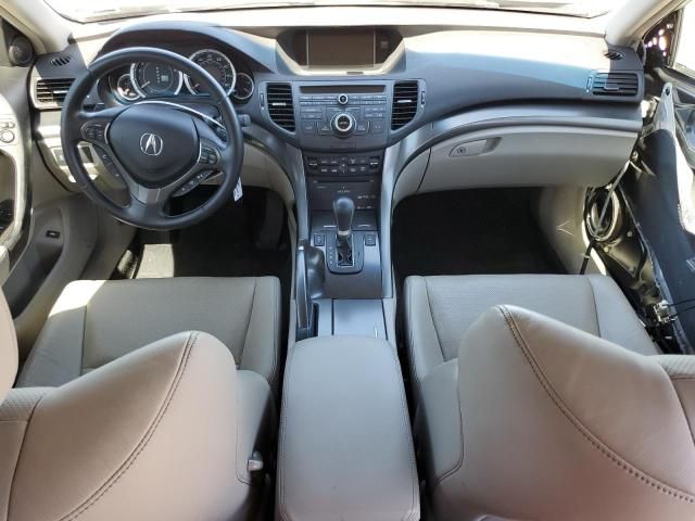 2012 Acura TSX Tech