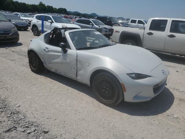 2019 Mazda MX-5 Miata Grand Touring