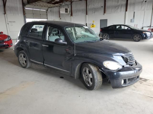 2010 Chrysler PT Cruiser