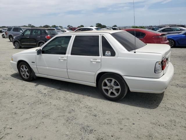 1998 Volvo S70 GLT