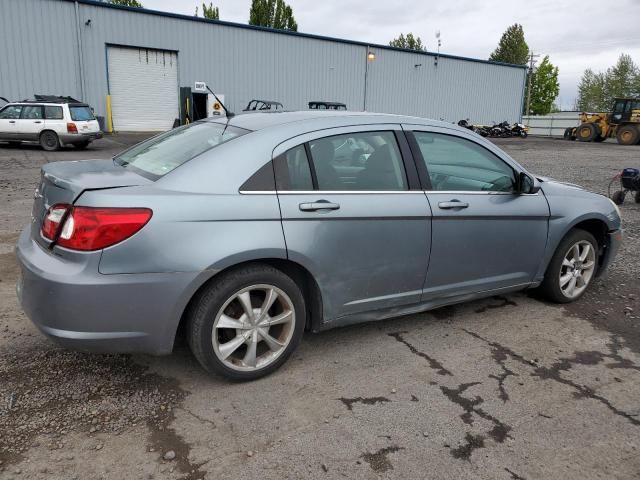 2007 Chrysler Sebring Touring