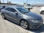 2013 Volkswagen CC Sport