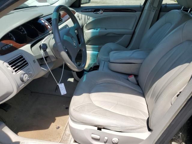 2011 Buick Lucerne CXL