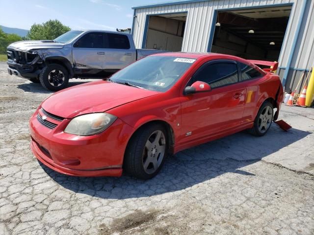 2006 Chevrolet Cobalt SS Supercharged