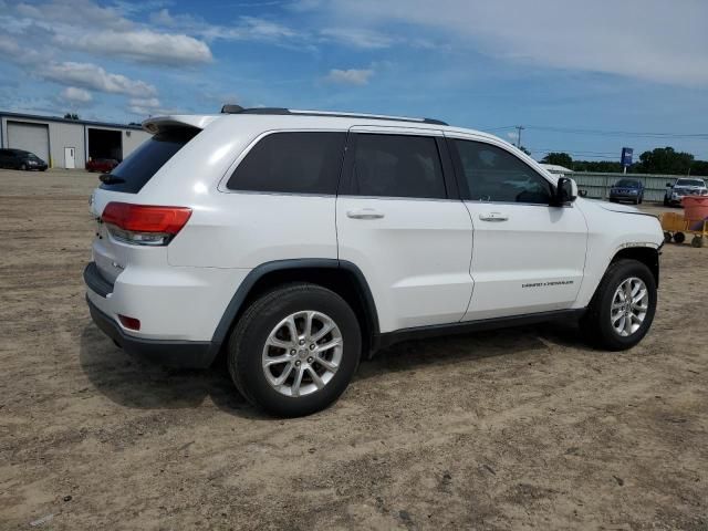 2014 Jeep Grand Cherokee Laredo