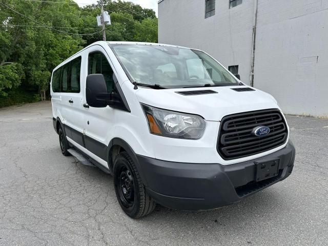 2016 Ford Transit T-150