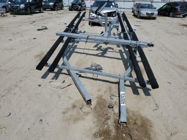 2019 Load Boat Trailer