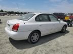 2003 Hyundai Elantra GLS