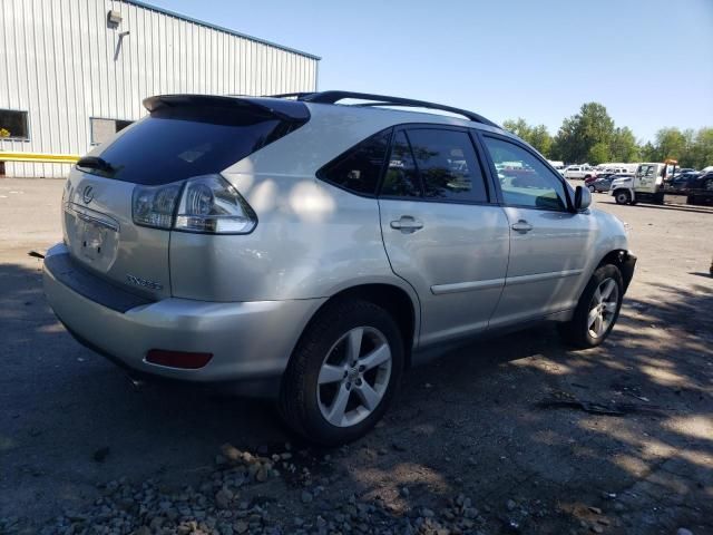 2007 Lexus RX 350