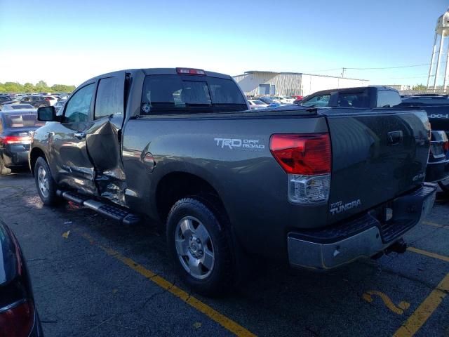 2012 Toyota Tundra Double Cab Limited