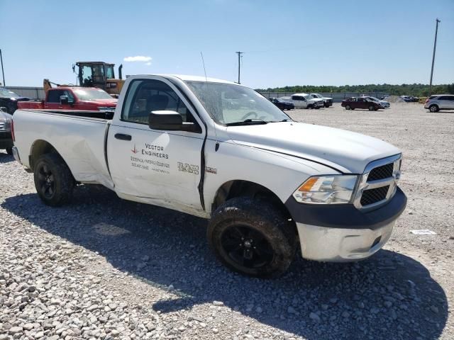 2015 Dodge RAM 1500 ST