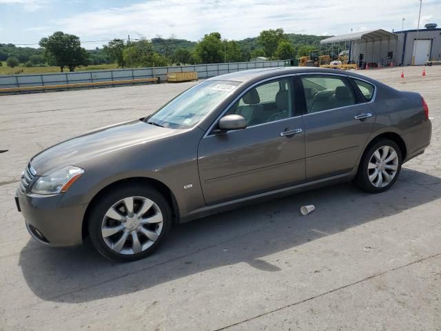 2006 Infiniti M35 Base