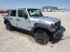 2023 Jeep Wrangler 4XE