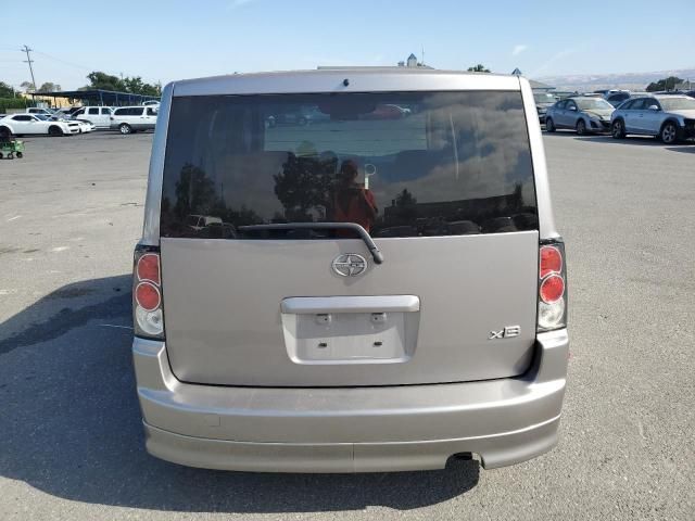 2006 Scion XB