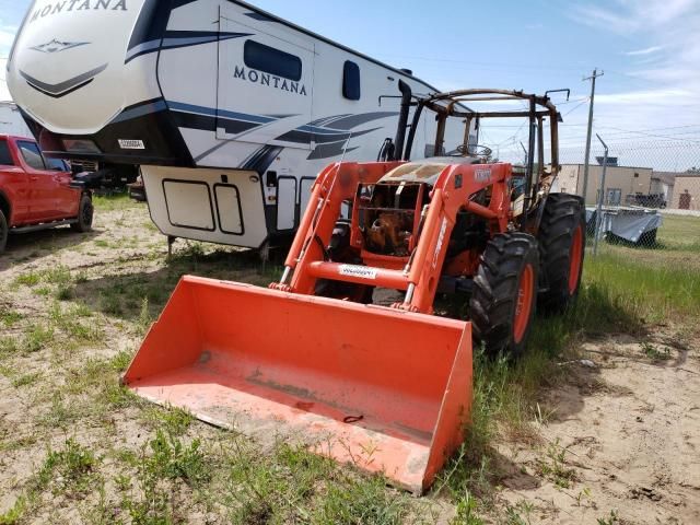 2019 Kubota Tractor