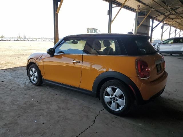 2014 Mini Cooper