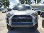 2017 Toyota 4runner SR5/SR5 Premium