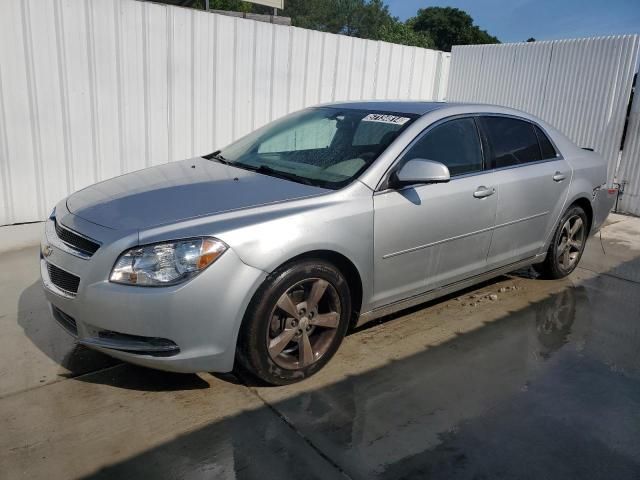 2011 Chevrolet Malibu 1LT