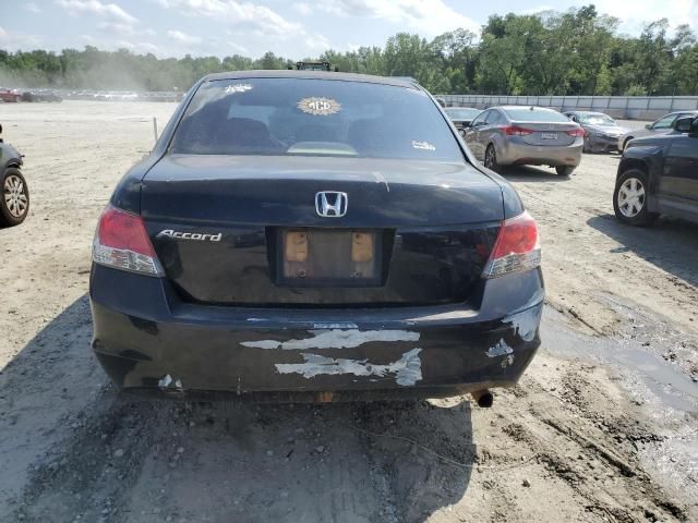 2010 Honda Accord LX