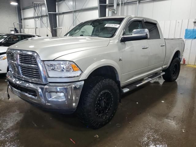 2010 Dodge RAM 2500