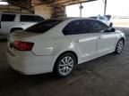 2011 Volkswagen Jetta SE