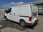 2014 Nissan NV200 2.5S