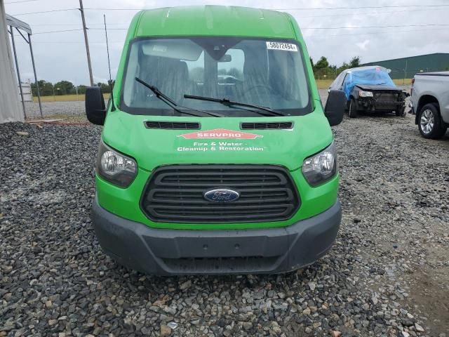 2018 Ford Transit T-250