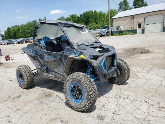 2019 Polaris RZR XP Turbo EPS