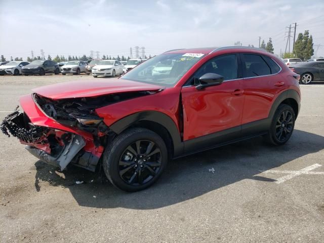 2022 Mazda CX-30 Premium