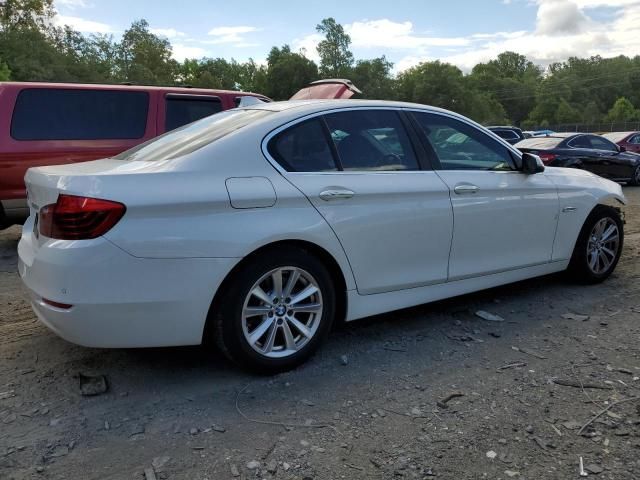 2014 BMW 528 XI