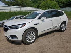 Buick Enclave Essence Vehiculos salvage en venta: 2021 Buick Enclave Essence