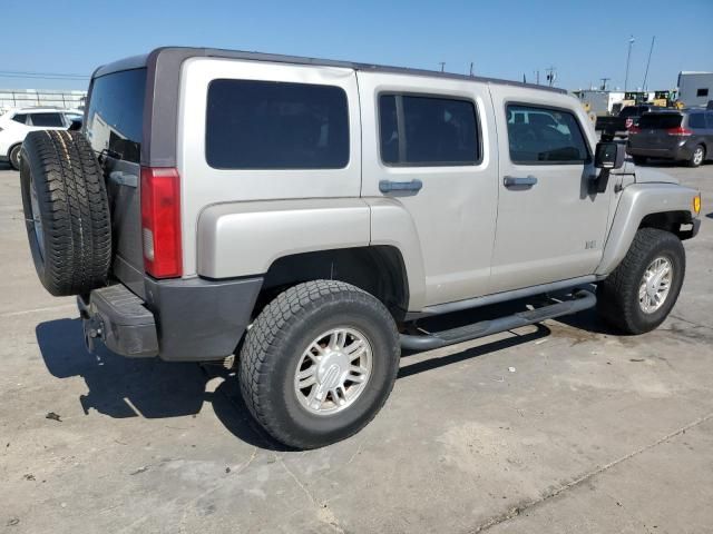 2006 Hummer H3